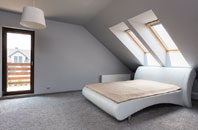 Rhydargaeau bedroom extensions