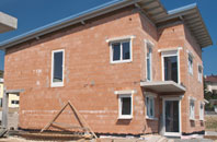 Rhydargaeau home extensions